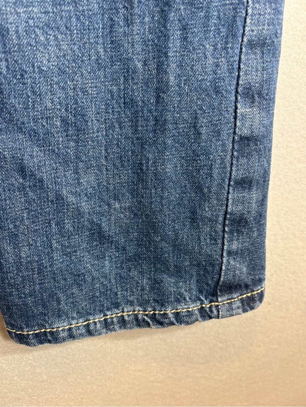 Ariat M2 Relaxed Boot Cut Jeans Men 32x34 Medium Wash - Picture 10 of 16